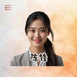 陈锋